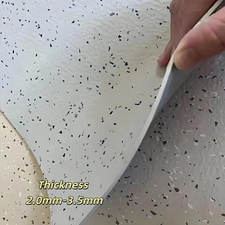 rubber roll flooring